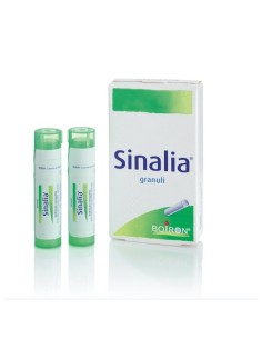 Sinalia Granuli - Benessere stagionale in granuli